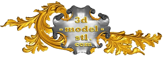 en.3d-model-stl.com